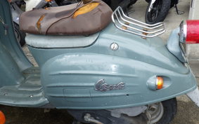 SUZUKI VERDE CA1MA