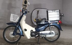 HONDA SUPER CUB50 AA01