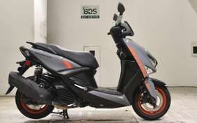 YAMAHA CYGNUS Griffus SEJ4J