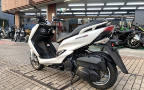 YAMAHA MAJESTYS SG28J