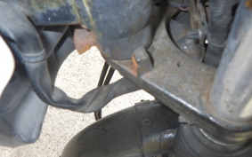 HONDA C110 SUPER CUB JA07