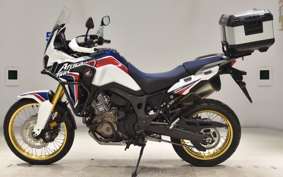 HONDA CRF1000L AFRICA TWIN DCT 2018 SD04