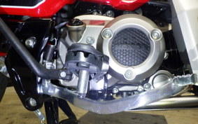 HONDA CT125-2 2026 JA65