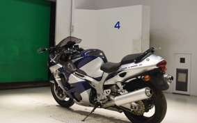 SUZUKI GSX1300R HAYABUSA 2004