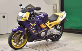 HONDA CBR600F GEN 1 1998 PC25