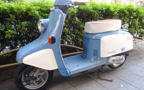 HONDA JU RIO AF52