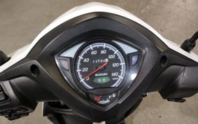 SUZUKI ADDRESS V110 CE47A