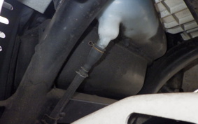 HONDA GYRO CANOPY