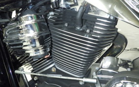 HARLEY FLTRX 1580 2009