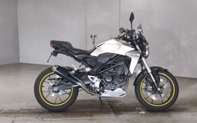 HONDA CB250R MC52