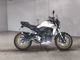 Фото Honda CB250R с японского аукциона
