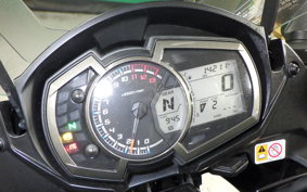 KAWASAKI NINJA 1000 A 2019