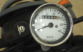 SUZUKI TR50 STREET MAGIC Gen.2 CA1LB