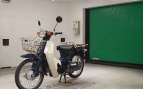 HONDA C50 SUPER CUB E 2019 AA01