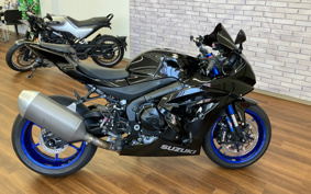 SUZUKI GSX-R1000R ABS 2017 DM11G