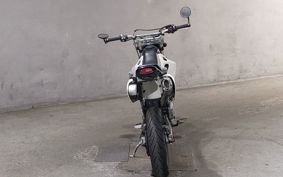 KAWASAKI D-TRACKER LX250E