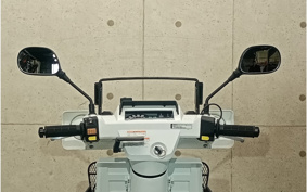 HONDA  GYRO X BASIC  TD02
