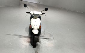 SUZUKI LETS4 CA45A
