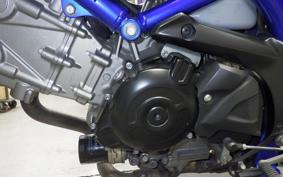 SUZUKI SV650 2021 VP55B