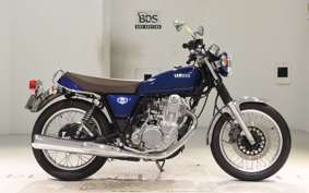 YAMAHA SR400 Gen.5 2021 RH16J