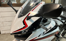 HONDA CBR400R ABS 2021 NC56