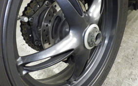 TRIUMPH SPEED TRIPLE 2006