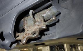 YAMAHA JOG Gen.5 2020 SA36J