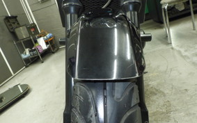 KAWASAKI ZRX-2 2008 ZR400E