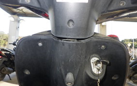 HONDA DIO Gen.6 AF62