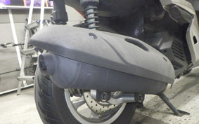YAMAHA TRICITY 125 2022 SE82J