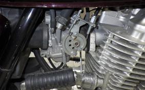YAMAHA SR400 Gen.3 2004 RH01J