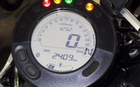 KAWASAKI ELIMINATOR400-3SE 2025 EL400A