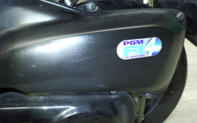 HONDA GIORNO 2 1998 AF70