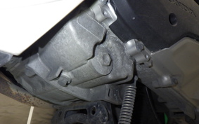 HONDA PCX125 2016 JK05