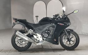 HONDA CBR400R 2015 NC47