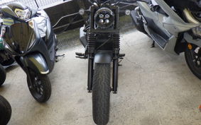 HONDA REBEL 250 A MC49