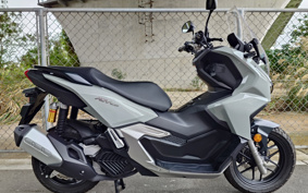 HONDA ADV160 KF54