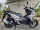 Фото Honda ADV160 с японского аукциона