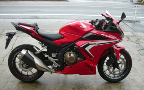 HONDA CBR400R ABS 2020 NC56