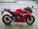 Фото Honda CBR400R ABS 2020 с японского аукциона