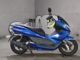 Фото Honda PCX 125 2013 с японского аукциона