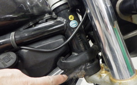 HONDA VTR 250 MC33