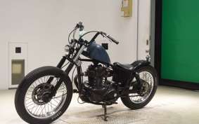 KAWASAKI 250TR BJ250F