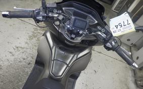 HONDA PCX 125 2015 JK05