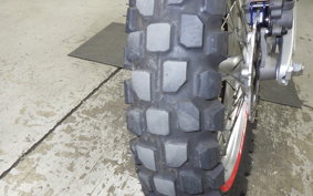 HONDA CRF250L