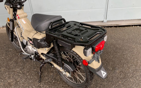 HONDA CT125 HUNTER  CUB  JA55