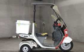HONDA GYRO TA02