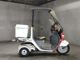 Фото Honda GYRO 2007 с японского аукциона
