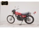 Фото Suzuki TS250 с японского аукциона