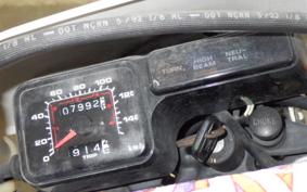 HONDA XLR250R Gen.4 MD22